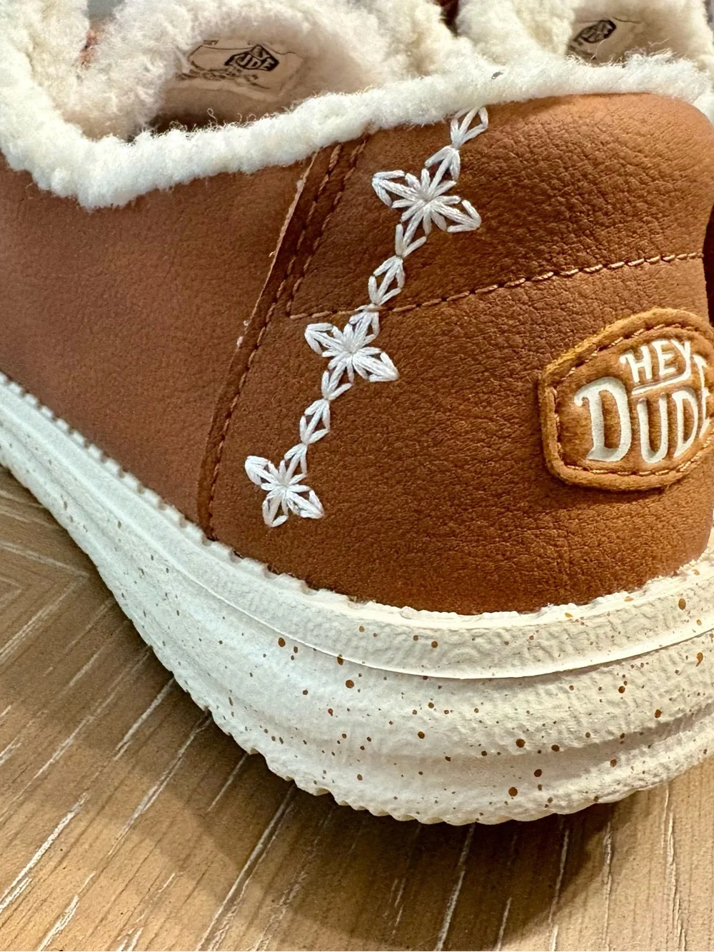 Hey Dude heydude women